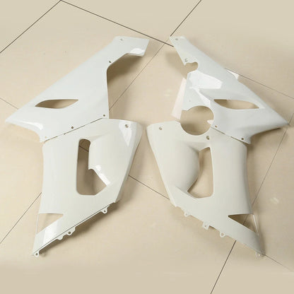 ABS Fairing Bodywork Stay Bracket for Kawasaki Ninja ZX6R ZX636 (2005–2006)