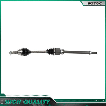 CV Axle Assembly for Nissan Altima L4 2.5L Sedan (2013–2018) Front Right