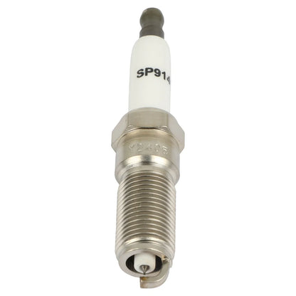 4X Iridium Spark Plugs for Chevrolet Colorado GMC Canyon (2004–2006) L4 2.8L