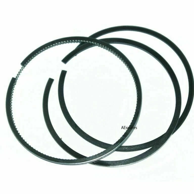 Piston Assembly With Ring Oversize 0.50 for Royal Enfield Classic 500cc