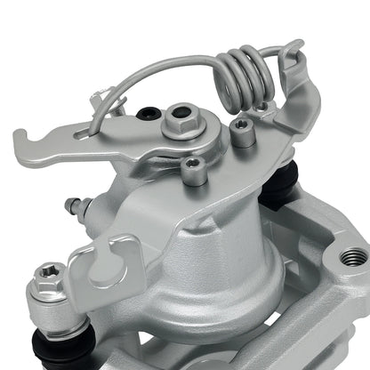 Brake Caliper Rear Left for Ford Five Hundred Freestyle (2005–2007) WC69QO 18-B4946