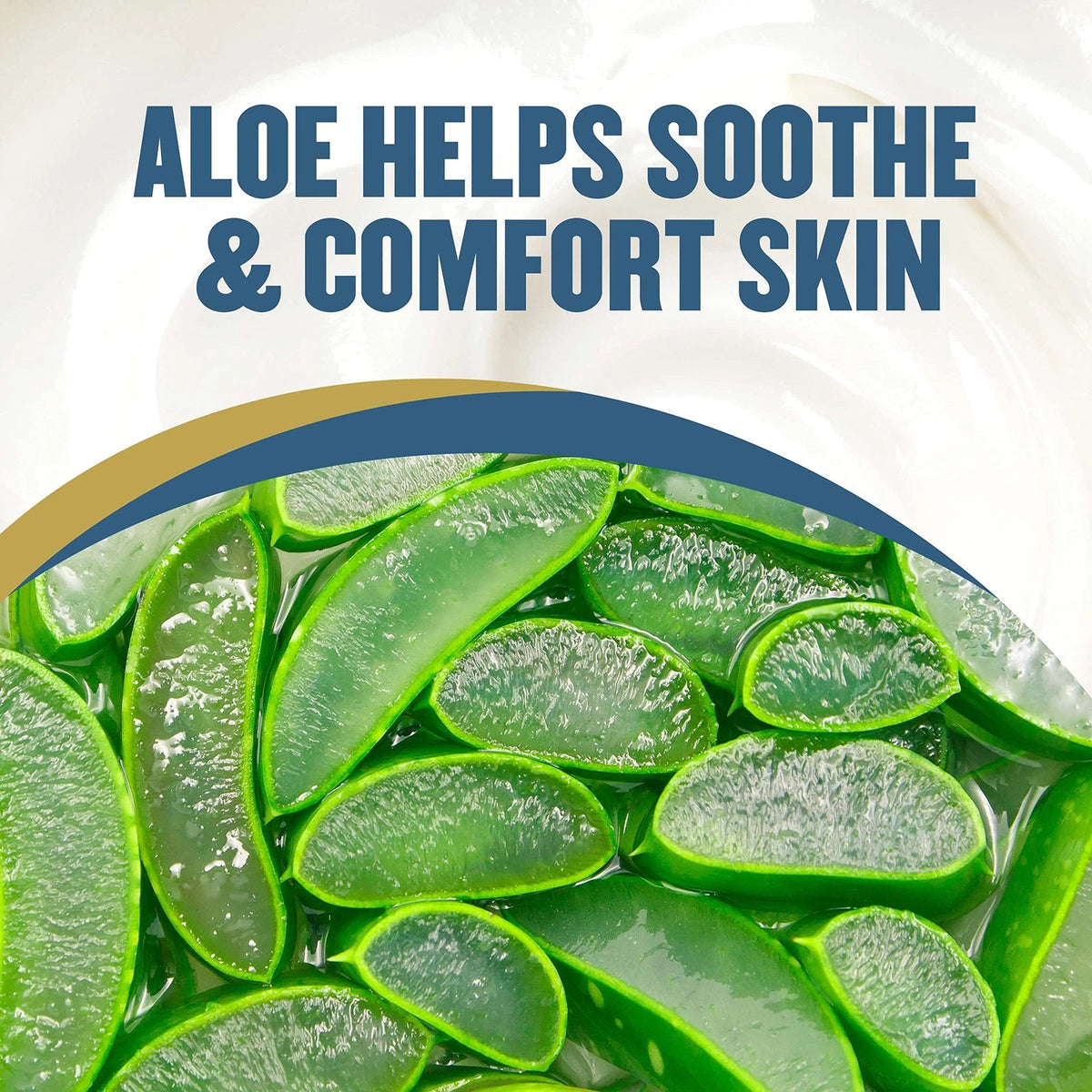 Gold Bond Healing Skin Therapy Lotion with Aloe 5.5 oz.