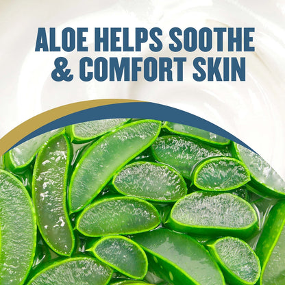 Gold Bond Healing Skin Therapy Lotion with Aloe 5.5 oz.