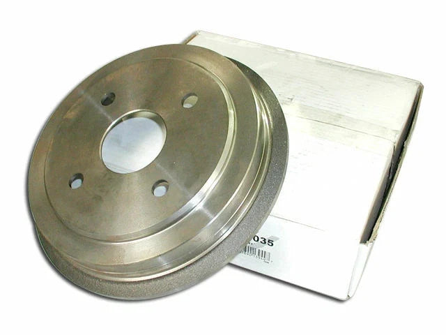 Rear Brake Drum for Mazda B4000 (1994–1997) J115TN