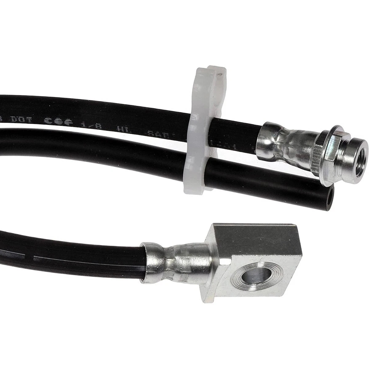 Brake Line for Dorman Rear Driver Left Side (H620994, BH142199, F142199)