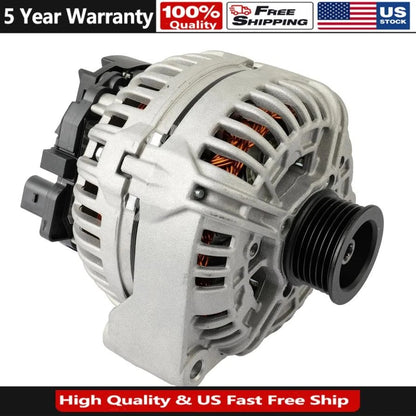 Alternator for Mercedes-Benz CLK500 C240 ML500 (2003–2005)