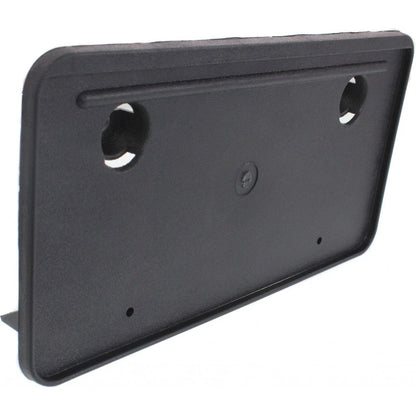 License Plate Bracket for Mercury Mountaineer (1997) CLX-M0-USA-REPF017305-CL360A71, FO1068106