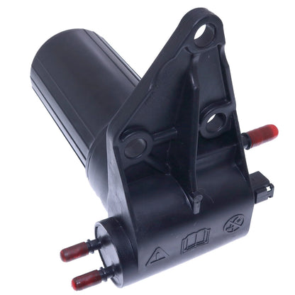 Fuel Priming Pump Kit for Caterpillar 3054C 3054E C4.4 C7.1 (Industrial) F01 41320 41323
