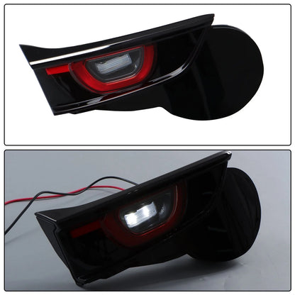 Left Inner Tail Light Brake Lamp LED for Mazda CX-50 (2023–2024)