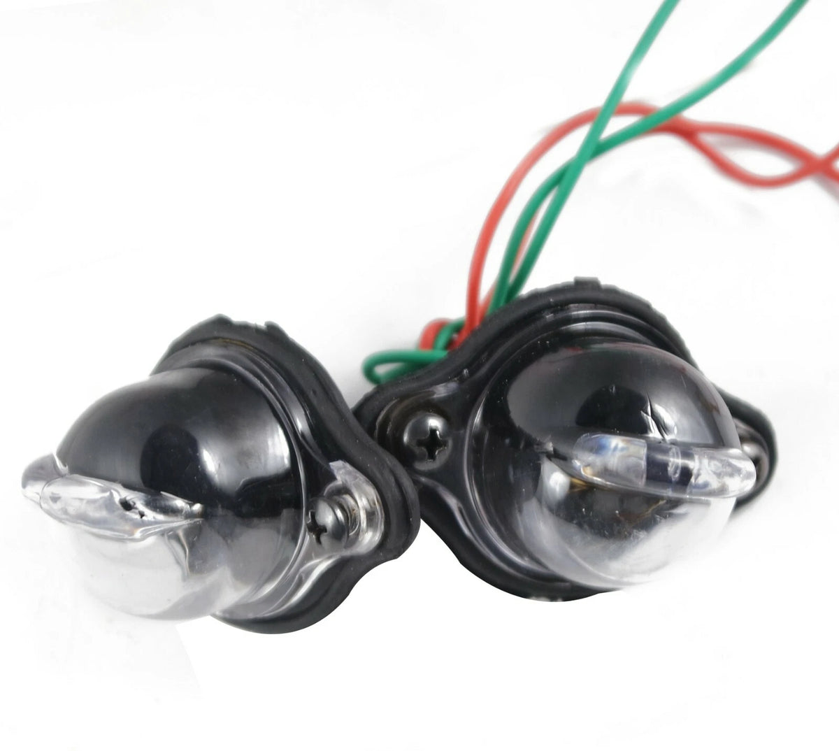 Number Plate Light for Suzuki SJ413 SJ410 Samurai Sierra Drover