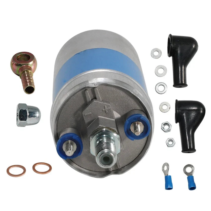 Fuel Pump for Suzuki Outboard DT150 L/XL, DT175 L/XL (1987–2003) 15100-92E02