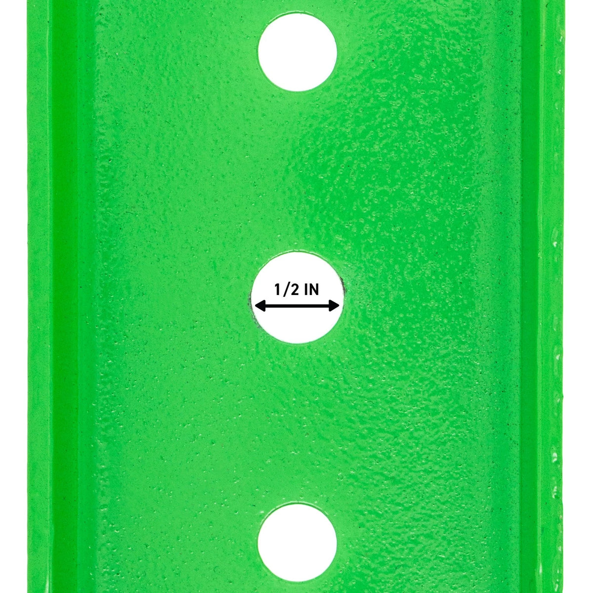 2X High Lift Blades for Hayter 21 SP 455E (11-9419, 14-1659, 14-9419)
