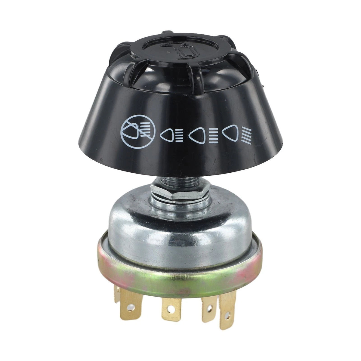 Excavator Truck Light for Massey 3Position (OEM 1668816M1)