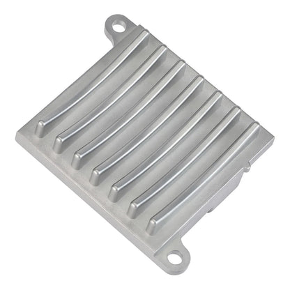 Blower Motor Resistor for Volvo (2003–2005) 18051667, RU513, JA1693, 4P1570