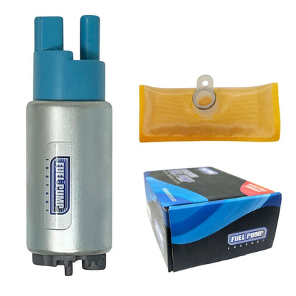 Fuel Pump for Ski-Doo Legend Skandic Expedition SPORT V800 (2005–2008) #513033120