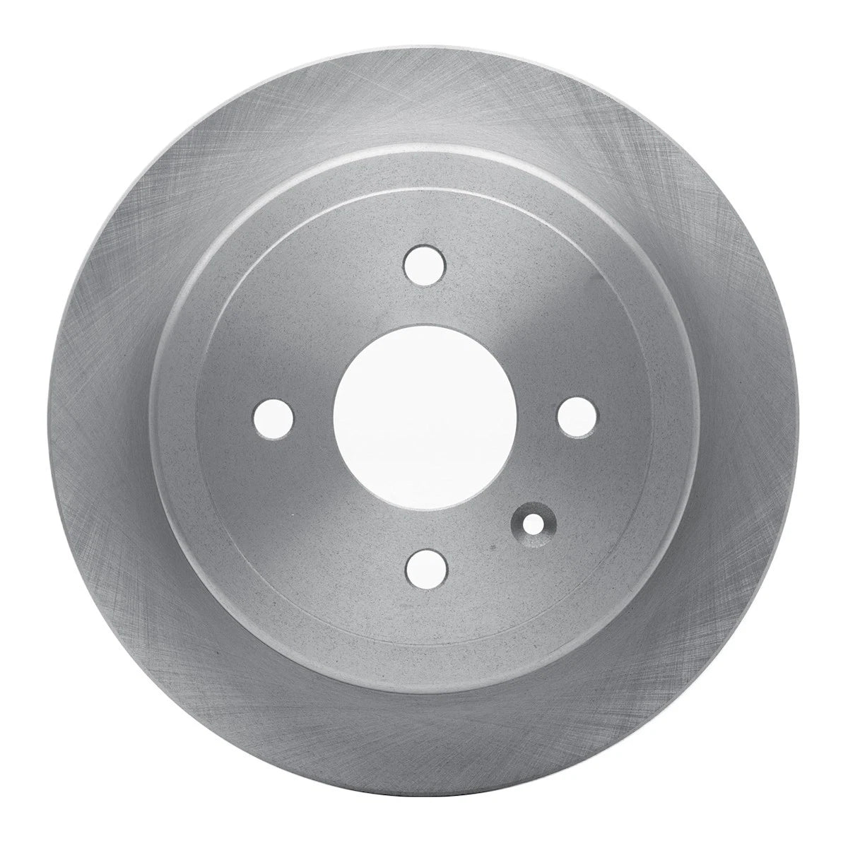 Brake Disc Rear for Chevrolet Spark EV (2014–2016) ERE-47048, 65466043, 95466043