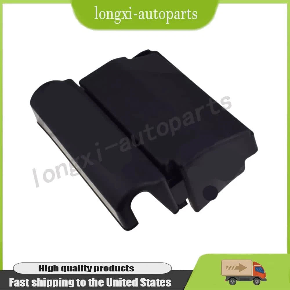 Fuse Box Relay Module Cover for Volkswagen Jetta Passat (2011–2018) 5C0937132A, 5C0 937 132 A