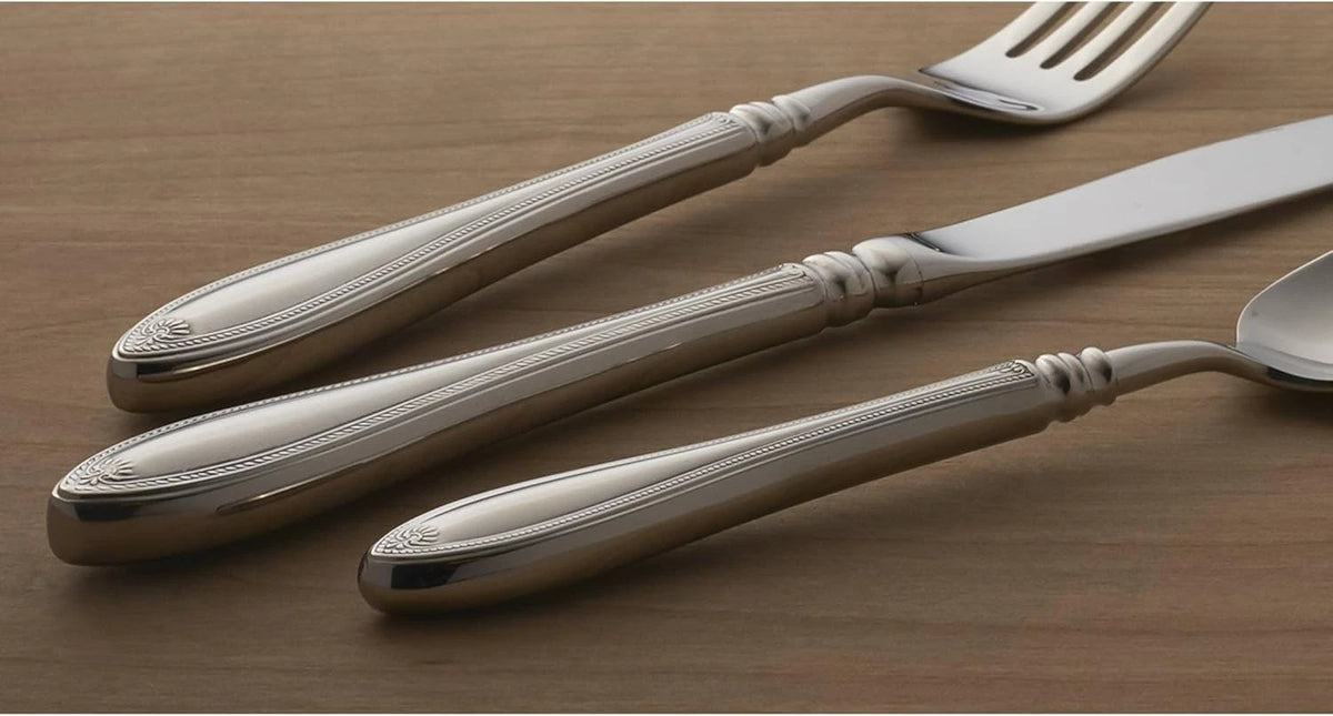 5 Piece Fine Flatware Set for Oneida Sheraton (Service for 1)