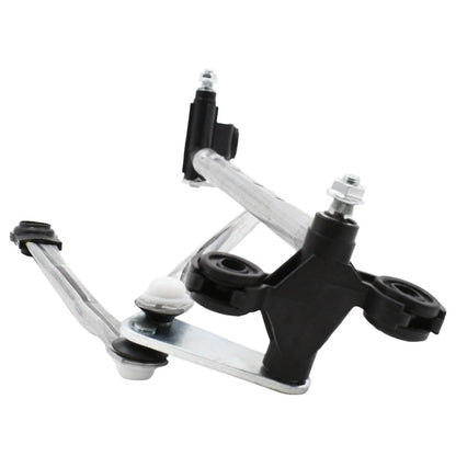 Windshield Wiper Linkage for Chevrolet (2011–2015), Pontiac Matiz (2004–2010) 96602101