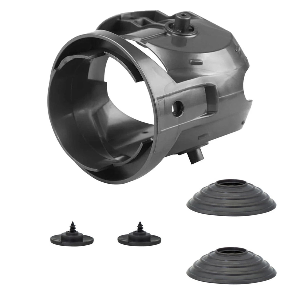 Vacuum Head Connector for Dyson V10 V11 V15 G5 100W (1 Piece)