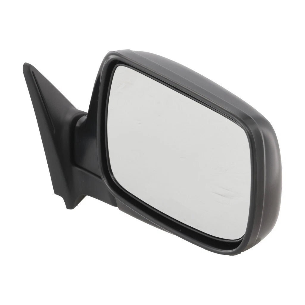 Passenger Side Door Mirror for Subaru Forester (2003–2005) CLX-M0-USA-JSU14ER-CL360A70, SU1321111