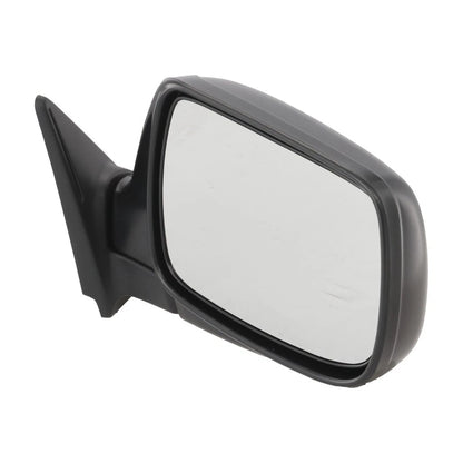 Passenger Side Door Mirror for Subaru Forester (2003–2005) CLX-M0-USA-JSU14ER-CL360A70, SU1321111
