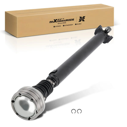 Front Driveshaft Assembly for Ford Explorer, Lincoln Aviator (2002–2005)