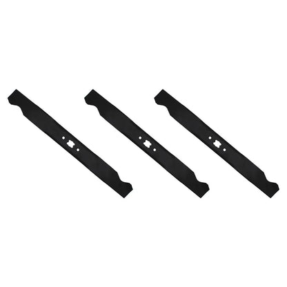 3X Mulching Blade for MTD (Replaces 742-04100)