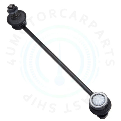 Set of 4 Front Lower Control Arms for Ford Focus (2000–2004)