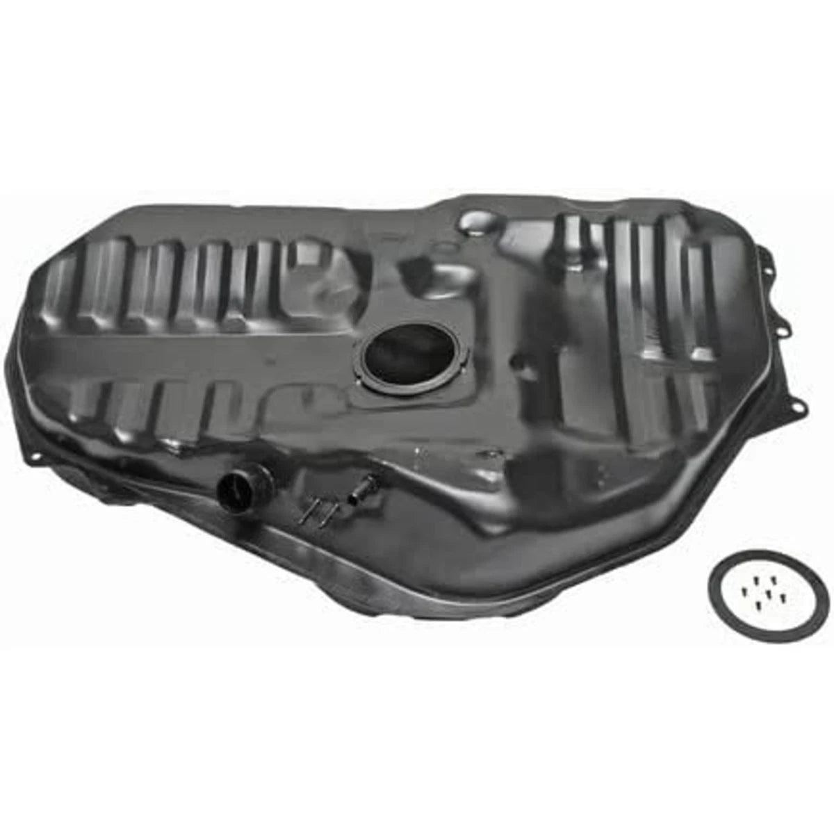 Dorman Fuel Tank Gas for Mazda MX-3 323 (1990–1994) 576-722, MZ9, BR9342110