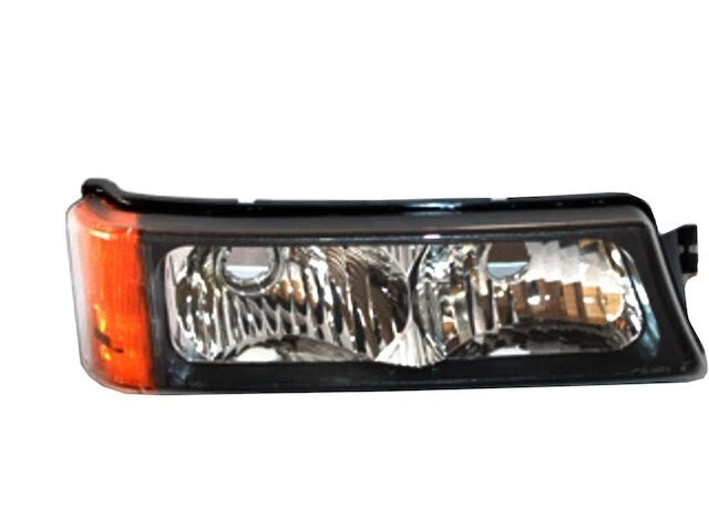 Turn Signal/Parking Light for Chevrolet Silverado 2500 HD (TYC 49297CCGK)