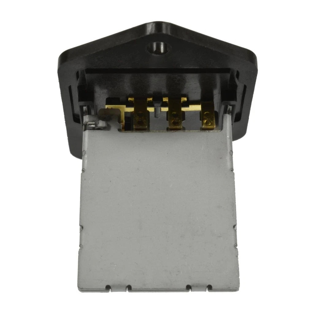 HVAC Blower Motor Resistor for Hyundai Veloster (2012–2016) ALX-PAU-SI-RU-854-CLA2