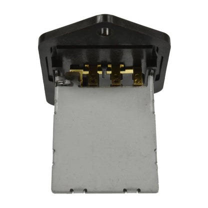 HVAC Blower Motor Resistor for Hyundai Veloster (2012–2016) ALX-PAU-SI-RU-854-CLA2