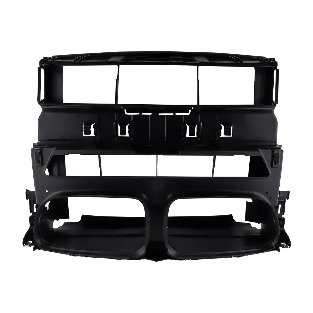 ABS Defrost & Heater Air Duct Hose for BMW X3 (2011–2018) 51747210476