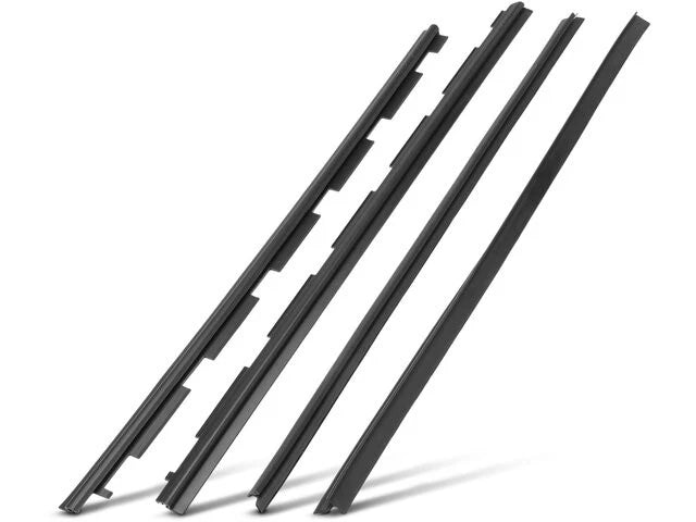 Weatherstrip Kit for Chevrolet C2500 Suburban (APR 19157RPSJ)