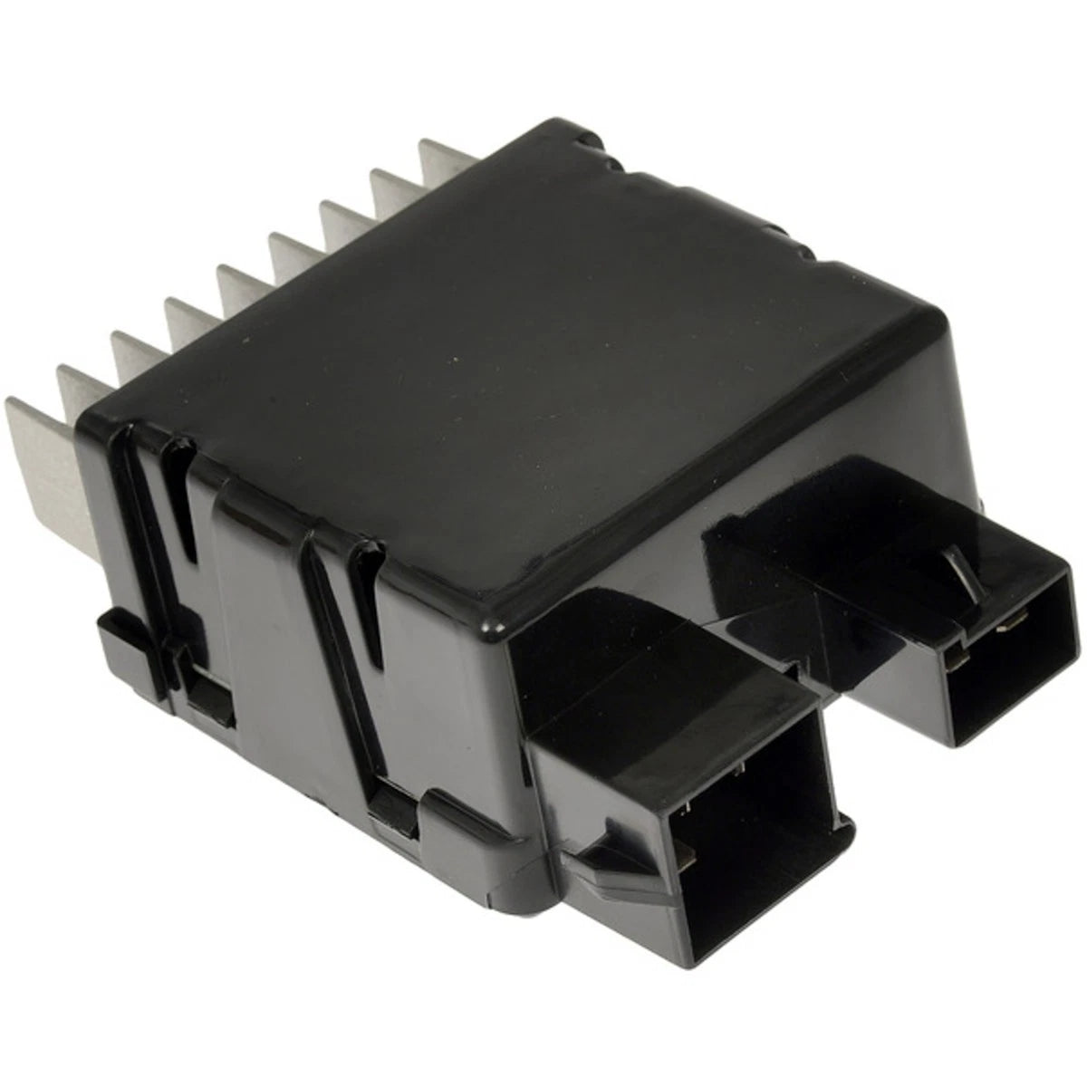 Blower Motor Resistor for Ford Taurus Mercury Sable (2005–2007) 973-061, 20371, RU1269, F50Y19E624A, YF3Z19E624AA, JA1654, RU576