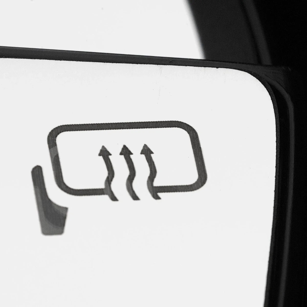 Heated Passenger Mirror for Ford Edge (2015–2023) Power Folding