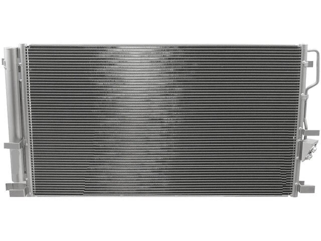 A/C Condenser for Hyundai Tucson (2019–2021) 57649GPKY