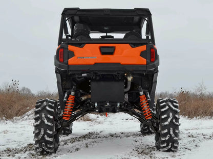 Lift Kit & Axles for Polaris General (2019+) - 7-10" Lift, Rhino 2.0