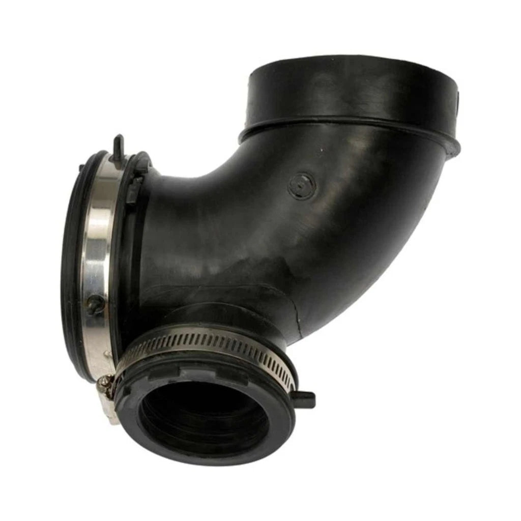 Engine Air Intake Hose for Chevy Express Cargo (2009–2011) | Rubber | 23303033, ALX-PAU-RB-696-406-CL360A56