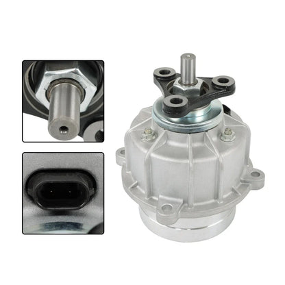 Rear Coupling Assembly for Hyundai Tucson Kia Sportage (2006–2010)