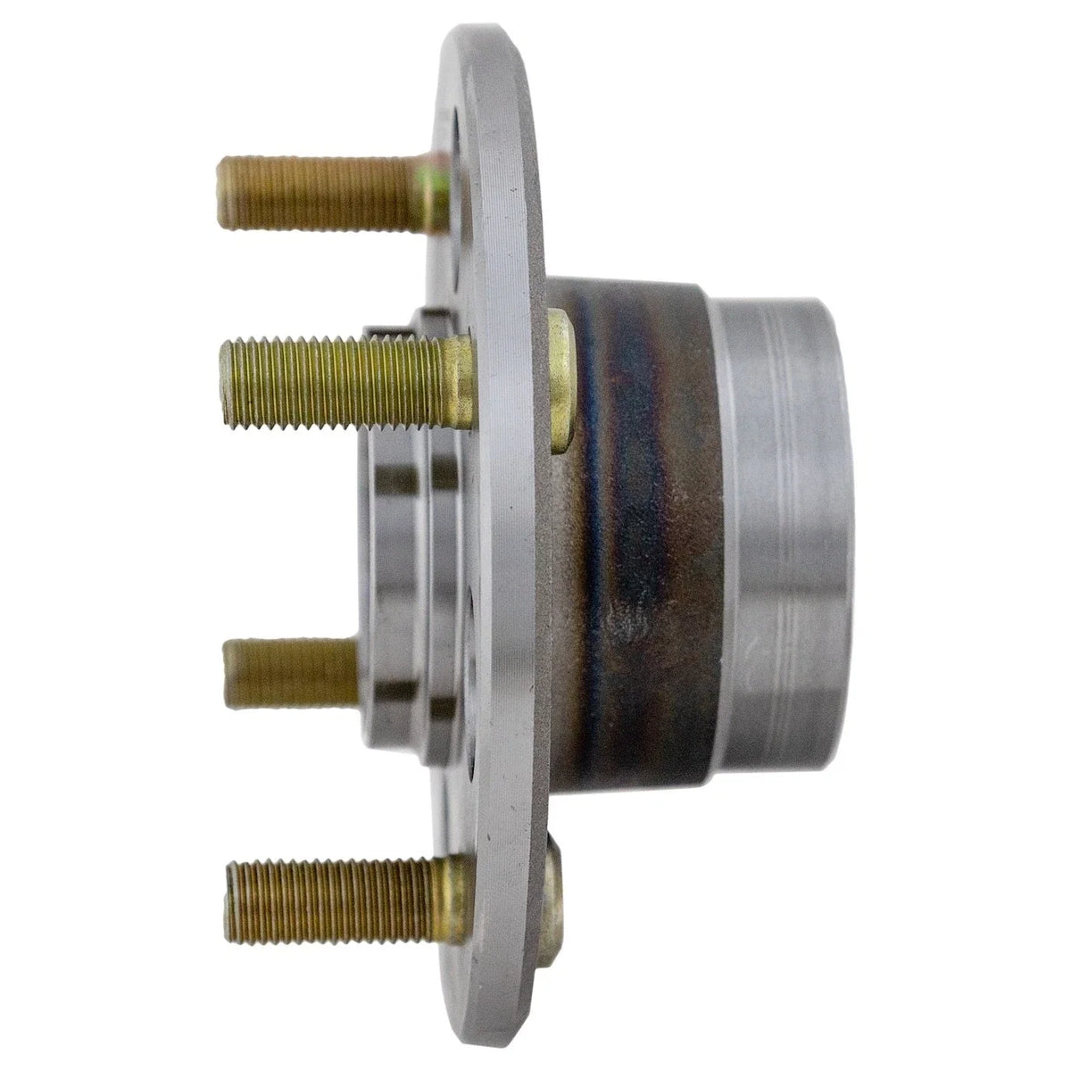 Set of 2 Wheel Hubs for Honda Civic (1985–2000) Rear Left & Right
