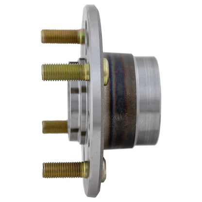 Set of 2 Wheel Hubs for Honda Civic (1985–2000) Rear Left & Right