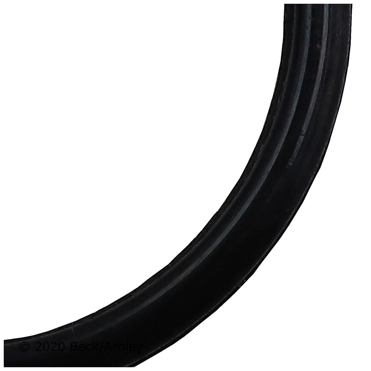 Thermostat Gasket for Chevy Toyota Camry RAV4 Celica Solara (1992–2001) 039-0077, 35592, 33635