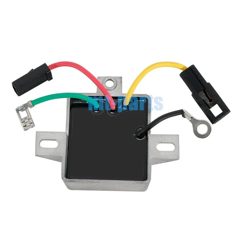 Rectifier Regulator for Allis Chalmers 840, 433, 940 (1970–1983) 71004406