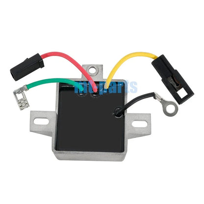 Rectifier Regulator for Allis Chalmers 840, 433, 940 (1970–1983) 71004406