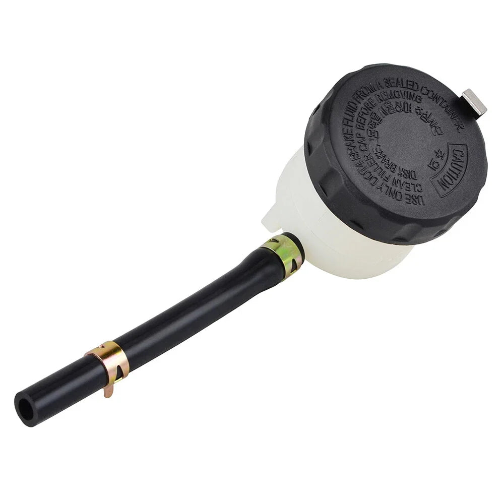 Brake Fluid Reservoir for Suzuki GSXR1000 (2001–2013), SV650/S (1999–2008)