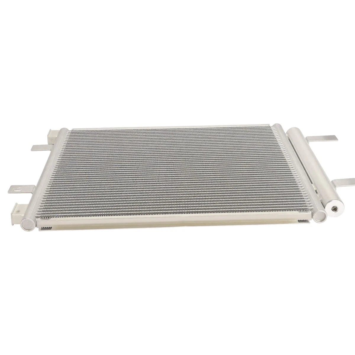 A/C Condenser for Jaguar Super V8 XJ8 Vanden Plas XJR (2004–2009) 18055516, C2C12578, C2C1967, C2C26832