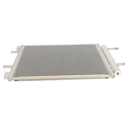 A/C Condenser for Jaguar Super V8 XJ8 Vanden Plas XJR (2004–2009) 18055516, C2C12578, C2C1967, C2C26832