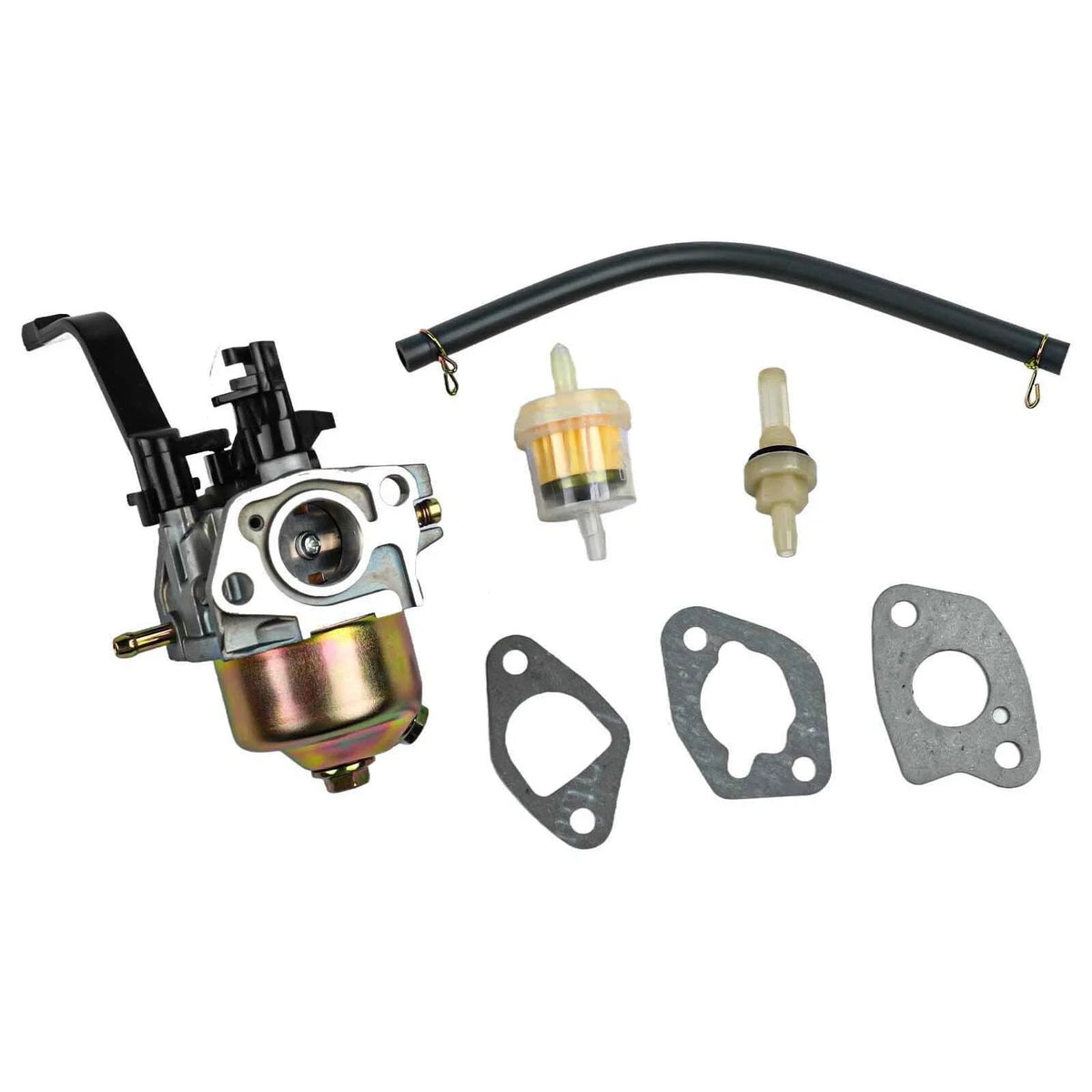 208CC Cultivator with Carburetor for Gardening (All Models)